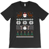 ugly christmas sweater T-Shirt