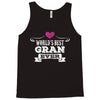 World's Best Gran Ever Tank Top