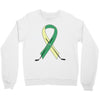 Humboldt Ribbon Crewneck Sweatshirt