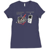 i am your father Ladies Fitted T-Shirt