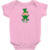 irish name Baby Onesie