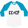 cccp 3/4 Sleeve Shirt