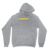 it's a surname thing Unisex Hoodie
