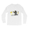 b.a. bearacus Long Sleeve Shirts