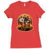 YRN Ladies Fitted T-Shirt