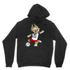 Zabivaka Unisex Hoodie