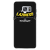 laziness is my superpower Samsung Galaxy S7