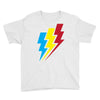 Lightning Youth Tee