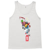 marvel Tank Top