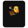makin' bacon pancakes Mousepad