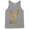 Logang Maverick Tank Top