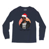 i was the nizzle before chrismizzle and all through the hizzle Long Sleeve Shirts