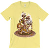 cat&rsquo;s menagerie T-Shirt
