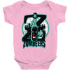 zombeers Baby Onesie