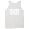 i may be old but ... see all the cooll bands Tank Top