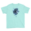 winter rose Youth Tee