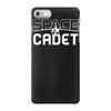 space cadet space ship iPhone 7 Case