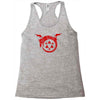 homunculus trending Racerback Tank