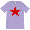 red star army T-Shirt