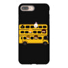 Harry Potter Schoolbus iPhone 8 Plus
