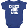 personalised Baby Bodysuit