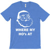 where my hoes T-Shirt