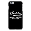 Vandelay industries import Export Original Size 89 iPhone 6 Plus/6s Plus Case