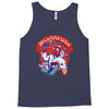 decapod sushi Tank Top