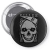 killer Pin-back button