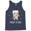 puncha yo buns Tank Top