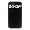 advantage federer' roger federer tennis iPhone 7 Plus Case