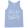 taco (2) Tank Top