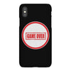 gamming iPhoneX