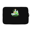urealms   e.x.p. Laptop sleeve