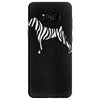 zebra pattern Samsung Galaxy S8