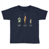 Spirit Toddler T-shirt