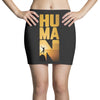 Human Mini Skirts
