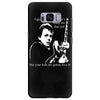 marty mcfly homage Samsung Galaxy S8 Plus