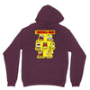 7 menopausal dwarfs, ideal gift or birthday present. Hoodie