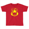 sam and max cartoon Toddler T-shirt