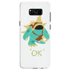 ok Samsung Galaxy S8