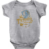 tatooine tattoo Baby Bodysuit