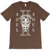 soul II soul white logo T-Shirt