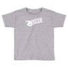 the eh team Toddler T-shirt