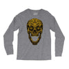 dark carver Long Sleeve Shirts