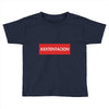 xxxtentacion Toddler T-shirt