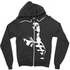 super Zipper Hoodie