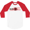 reonem 3/4 Sleeve Shirt