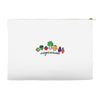 veganism Accessory Pouches