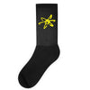 jimmy neutron Socks